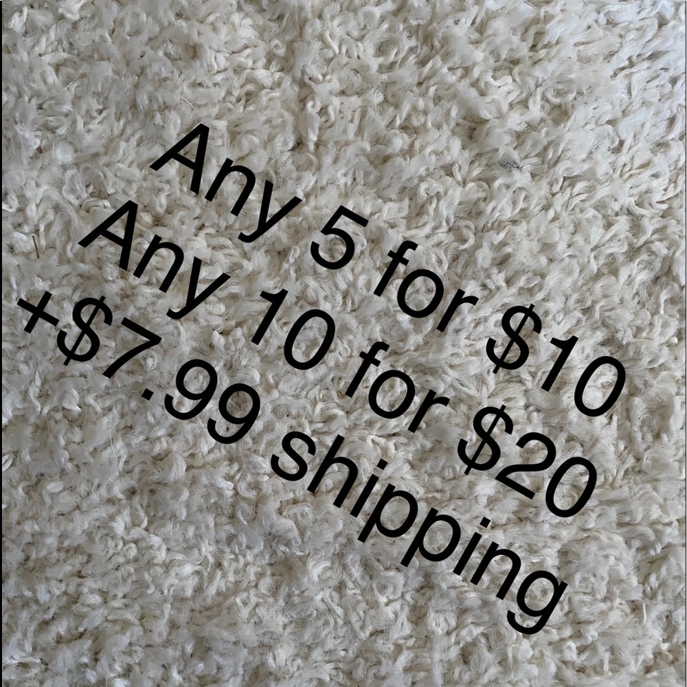 Deals